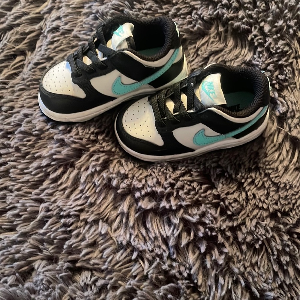Unisex Jordans